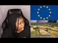 10 Best Countries In Europe To Live |American Reaction