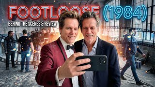 Footloose 1984 Cast Then & Now | Epic Tribute to the 80s Dance Classic