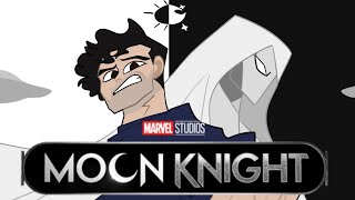 MARC & KNIGHT speed drawing