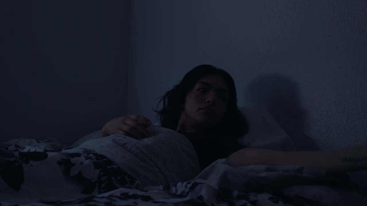 After Dark  |  Short Horror Film