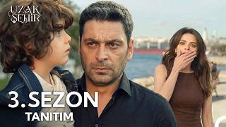Uzak Şehir 64. 1. Fragmanı Cihan, Denizi Alyadan Alıyor 
