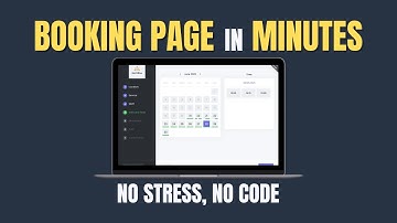 How to Set Up Online Booking with Book24Seven (Fast & No Code)