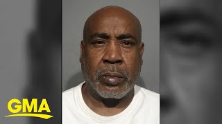 Possible new cold case connection in arrest for Tupac’s murder investigation | GMA