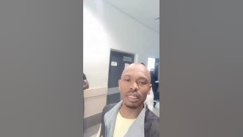 Okahandja hospital