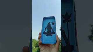 mahadev 🔱 art for box no skip 😱🙏