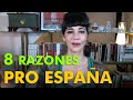 8 razones en defensa de España. FORJA 133