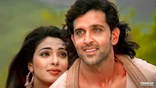 Aao Sunao Pyaar Ki Ek Kahani | Hrithik Roshan,Priyanka | Sonu Nigam,Shreya Ghosal |Krrish|