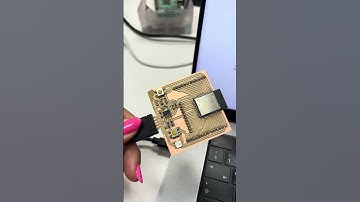 Blinking - ESP32