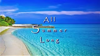 Chris Rea - All Summer Long (Unplugged Version)