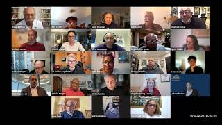 Journal-isms Roundtable, June 2, 2025