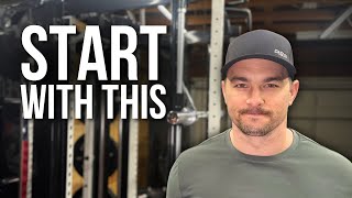 Rep Fitness Alude Rack Start With This Setup Before Adding More