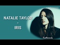 Download Lagu Natalie Taylor - Iris  (Goo Goo Dolls cover) [Lyrics]