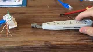 How to Use KRONE tool demonstration