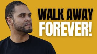 What you MUST do to LEAVE an Emotionally Abusive Relationship | Trauma Healing Podcast