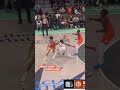 Mabrey firing from DEEP