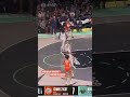 Mabrey firing from DEEP