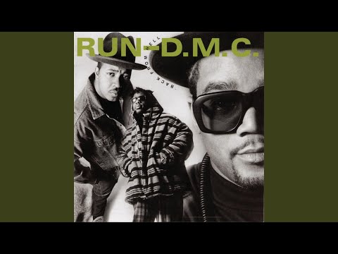 Putar Kick The Frama Lama Lama - Run-DMC