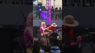 26 - Paramore (Parahoy 2018)