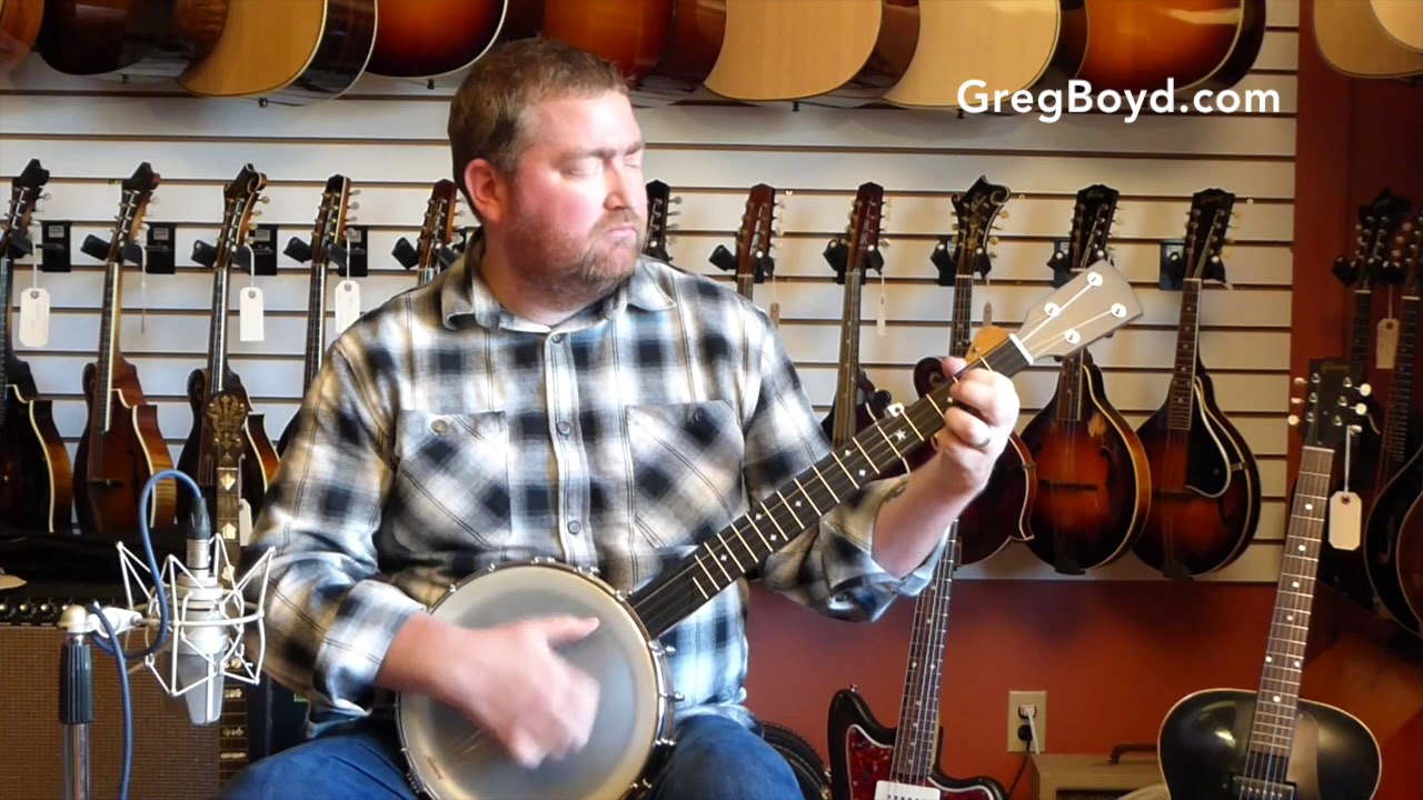 mandolins near me New Rickard Dobson 11