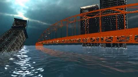 Learning Unity #1 - The Basics + iTween