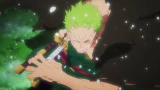 Zoro Saves Bonney (English Sub) | One Piece Episode 1089