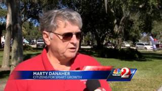 Opposition growing over proposed Volusia beachfront hotel