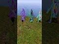 SCP-096 Was Waiting by the Water Like the Escape Ended Here #SCP096 #Gmod #GarrysMod