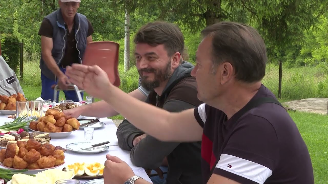 Vranjska, Čuvari Krajine RTRS/ Врањска, Чувари Крајине РТРС