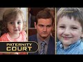 When Your Ex Leaves You with 2 Babies, Then Dates Your Friend (Full Episode) | Paternity Court