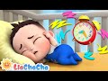 Are You Sleeping? 2 | Wake Up, ChaCha! | Song Compilation   LiaChaCha Nursery Rhymes & Baby Songs