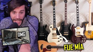 Reaccionando a vuestros Home Studios, Gear y Setups | ShaunTrack