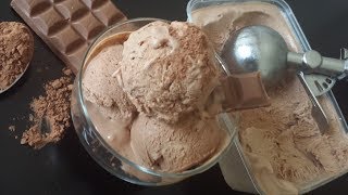 Try out this easy egg less chocolate ice cream recipe,using just 4
main ingredients. ingredients ----------------------- whipping
cream/heavy cream/fresh cre...