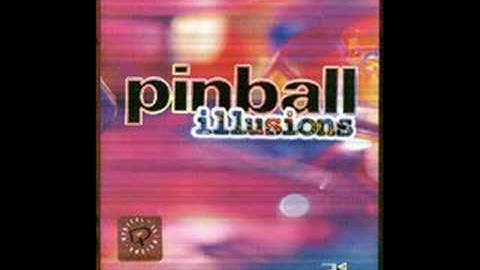Pinball Illusions Intro