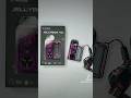 unboxing jellybox v2 by rincoe