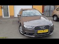 AUDI A4 B8 LIPSA SEMNAL GPS MMI 3G