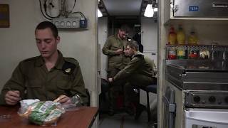 Mannequin challenge  in the Navy
