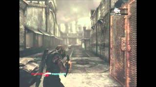 LONGEST TORQUE BOW BLINDFIRE HEADSHOT