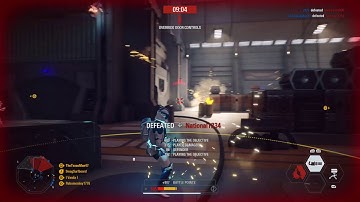 Clone Commando Kills Darth Maul - Battlefront 2