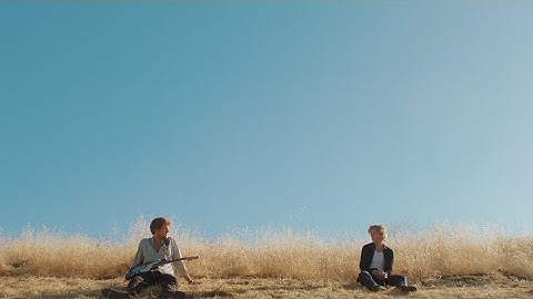 THE DRIVER ERA - Take Me Away (Official Video) | The Driver Era