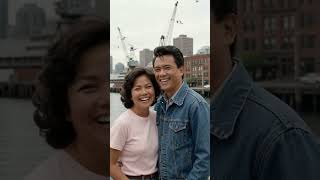 timeline in Vancouver 1970-2020