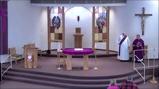 Second Sunday of Lent