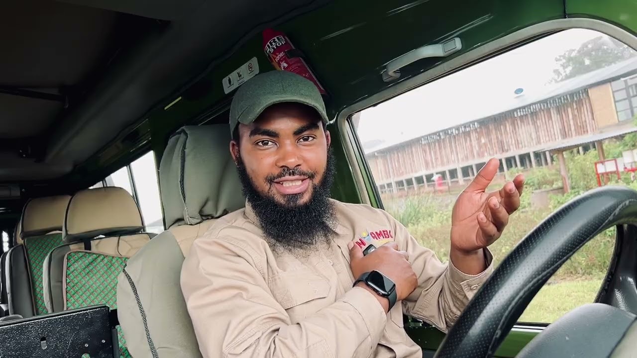 🇷🇼 How Kigali City Tour is Done — Explained by a Local Guide