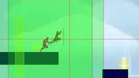 Vector - Techno demo