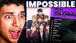 How BTS Went From 'Nobodies' To Doing The Impossible...