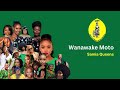 Samia Queens Wanawake Moto Official Audio Samia Queens Wanawake Moto Official Audio