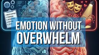 How to Sing Emotional Songs Without Getting Overwhelmed | Tips for Singers