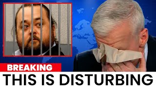 Chumlee From Pawn Stars SENTENCED to LIFE Imprisonment – The Shocking Reason Behind His Sentence!