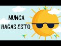 💛 10 Hábitos EN LA MAÑANA que están ARRUINANDO tu vida y CÓMO puedes CAMBIARLOS!!!