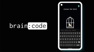 🎮brain:code (Android Gameplay)