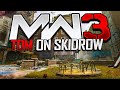 This is MW3 Skid Row | Modern Warfare 3 Beta Multiplayer